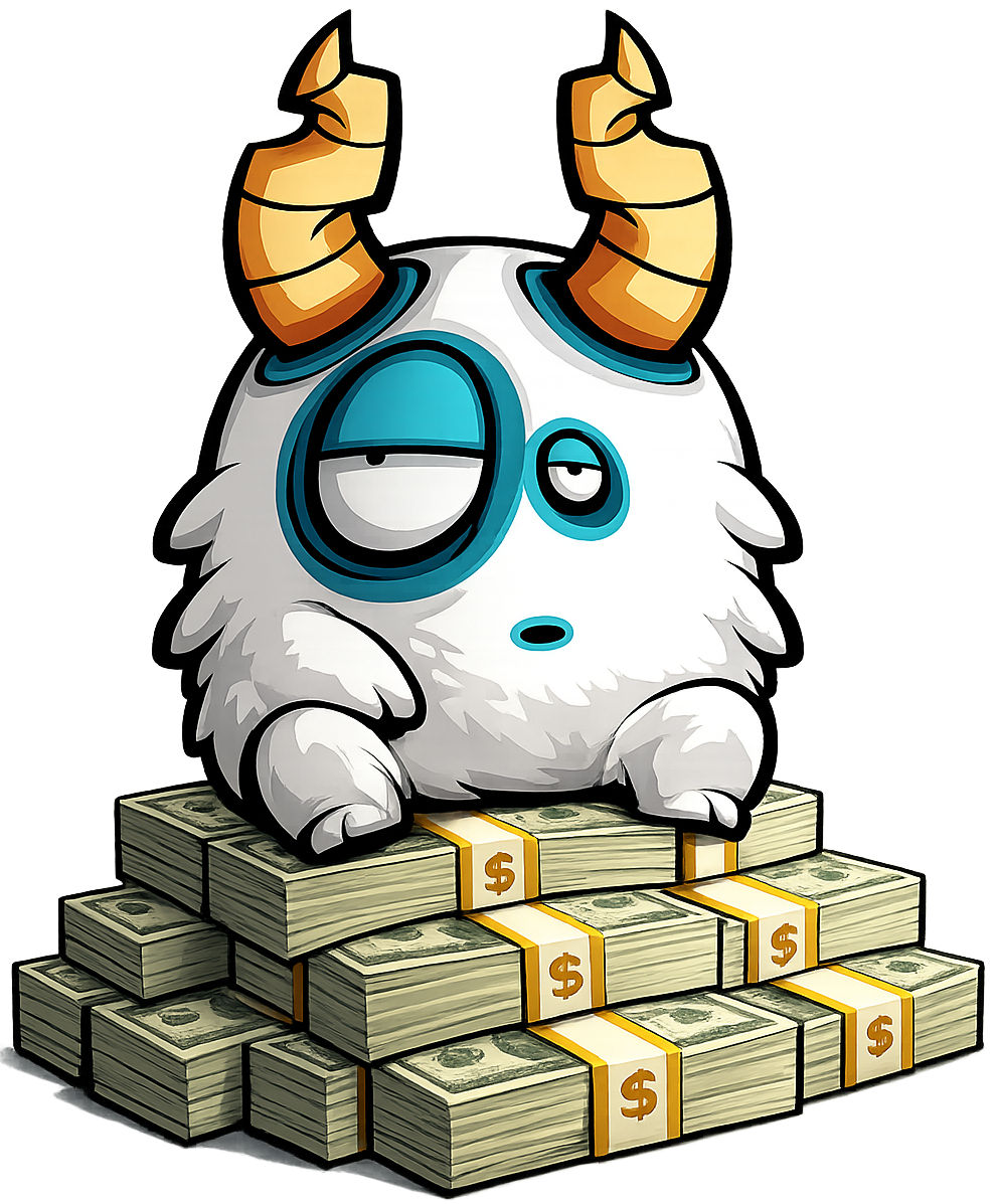 Zero Action character